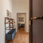 CS Central Station Termini 6pax Apartment