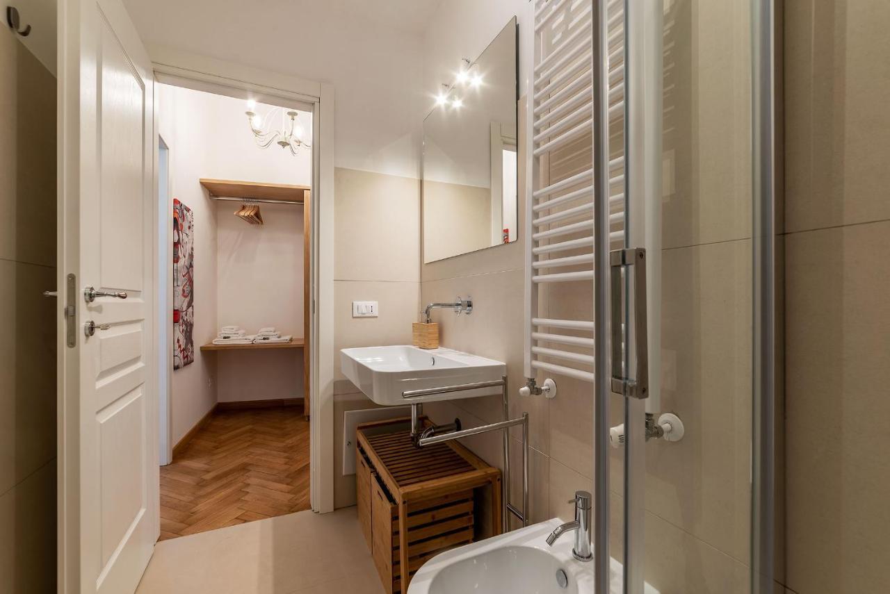 Cs Station Termini 6pax * Roma