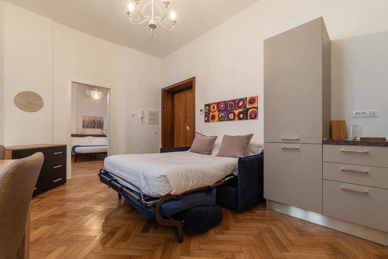 Cs Station Termini 6pax *