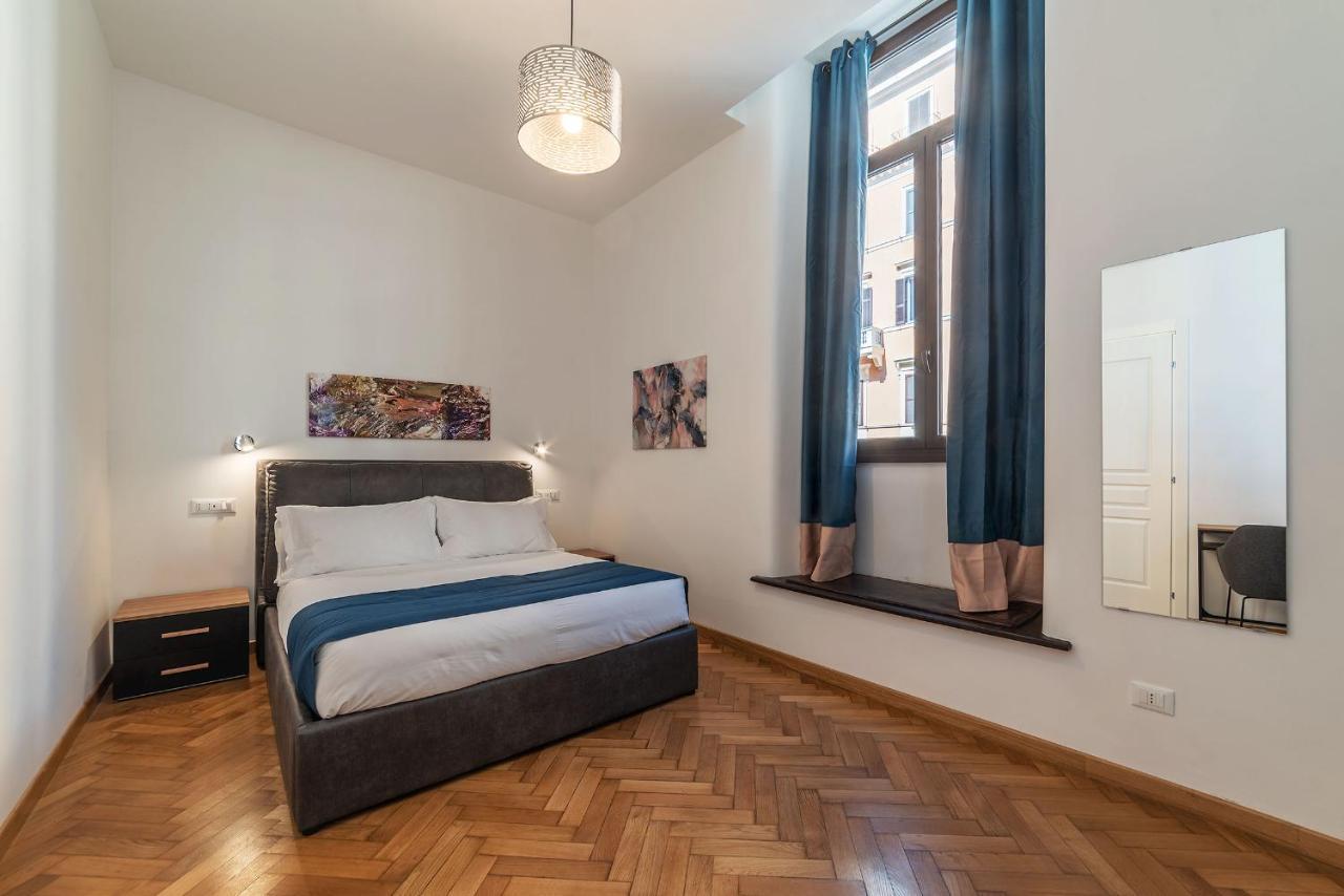 Appartamento Cs Station Termini 6pax