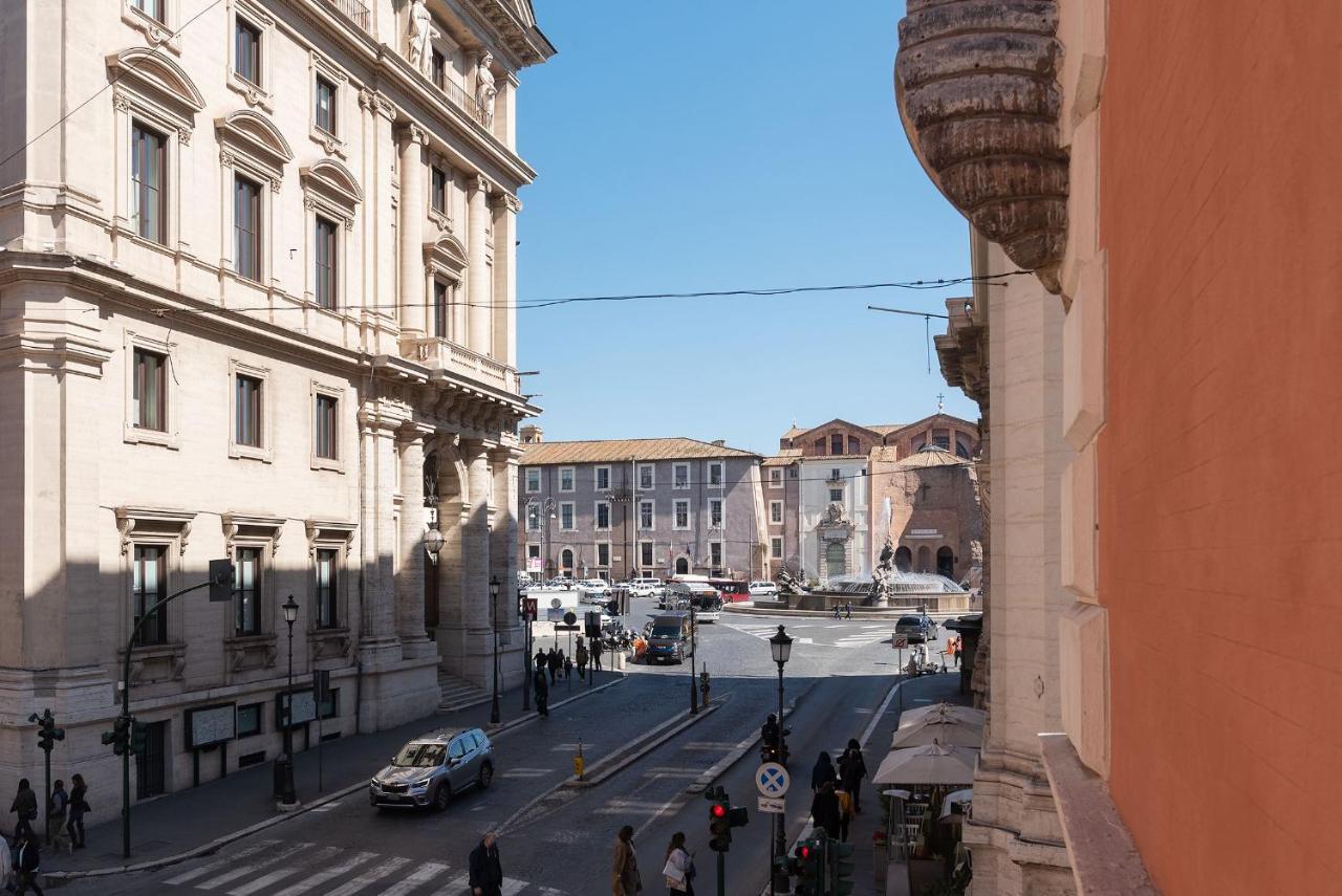 Cs Station Termini 6pax