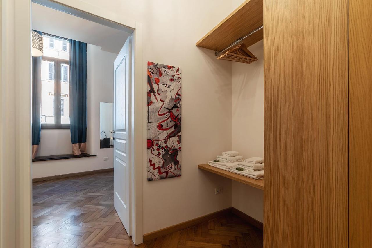 Cs Station Termini 6pax Appartamento Roma