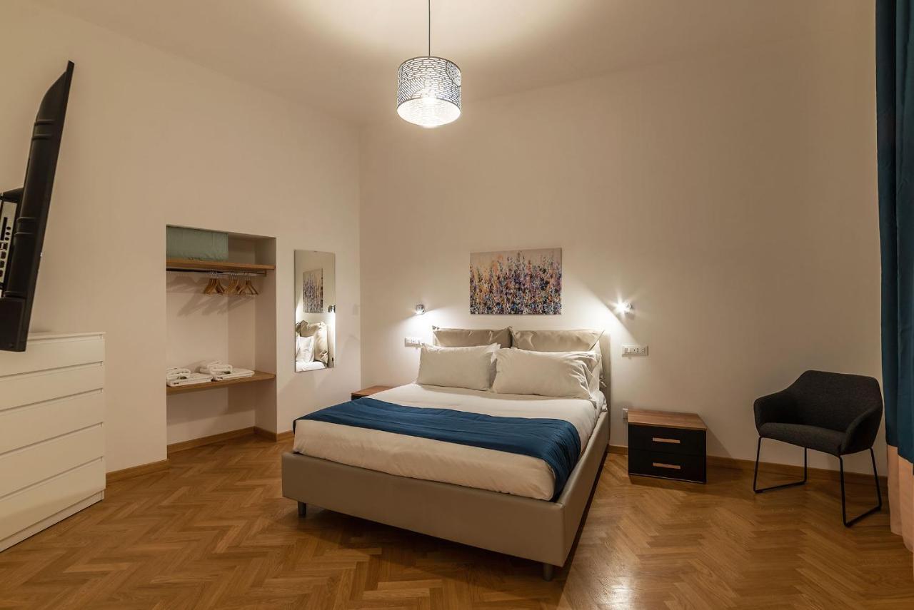 Appartamento Cs Station Termini 6pax