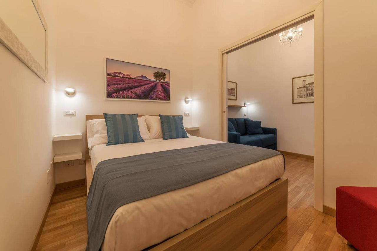 Appartamento Cs Station Termini 6pax