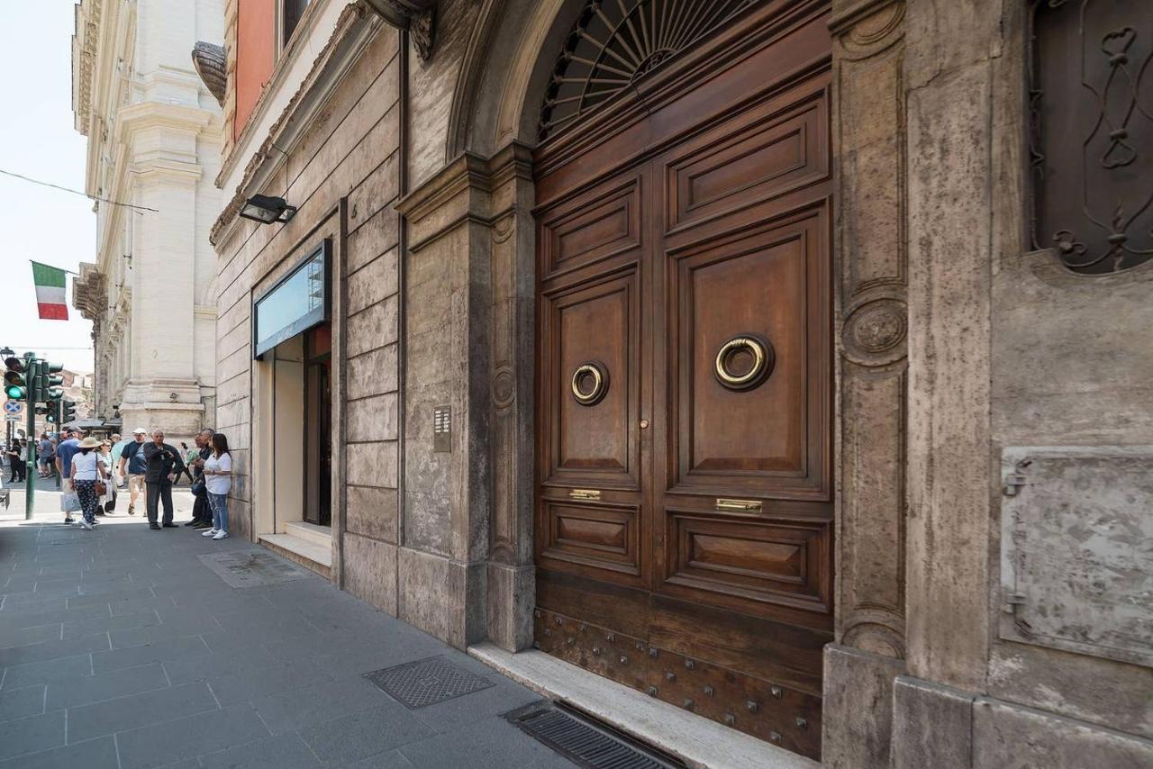 Cs Station Termini 6pax Appartamento Roma