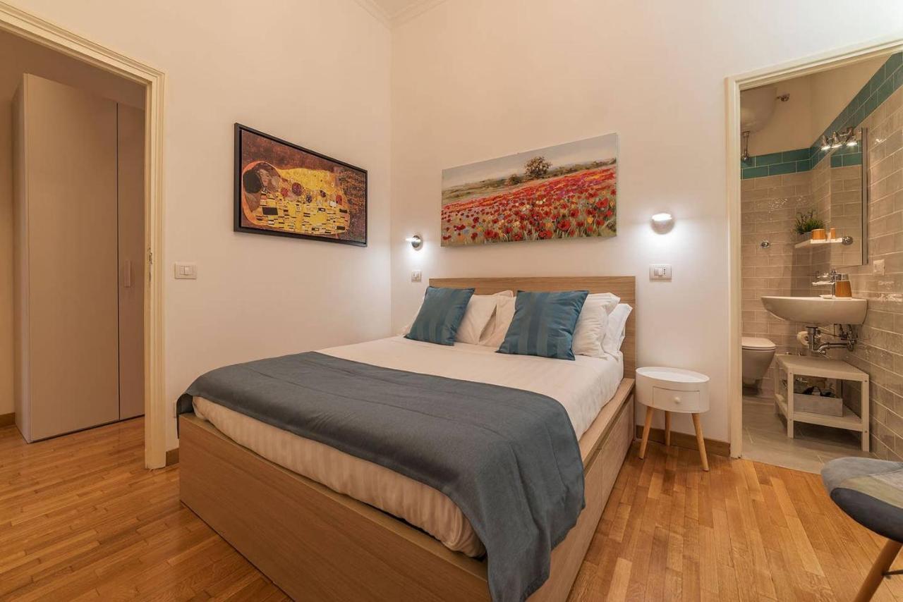 Cs Station Termini 6pax Appartamento *