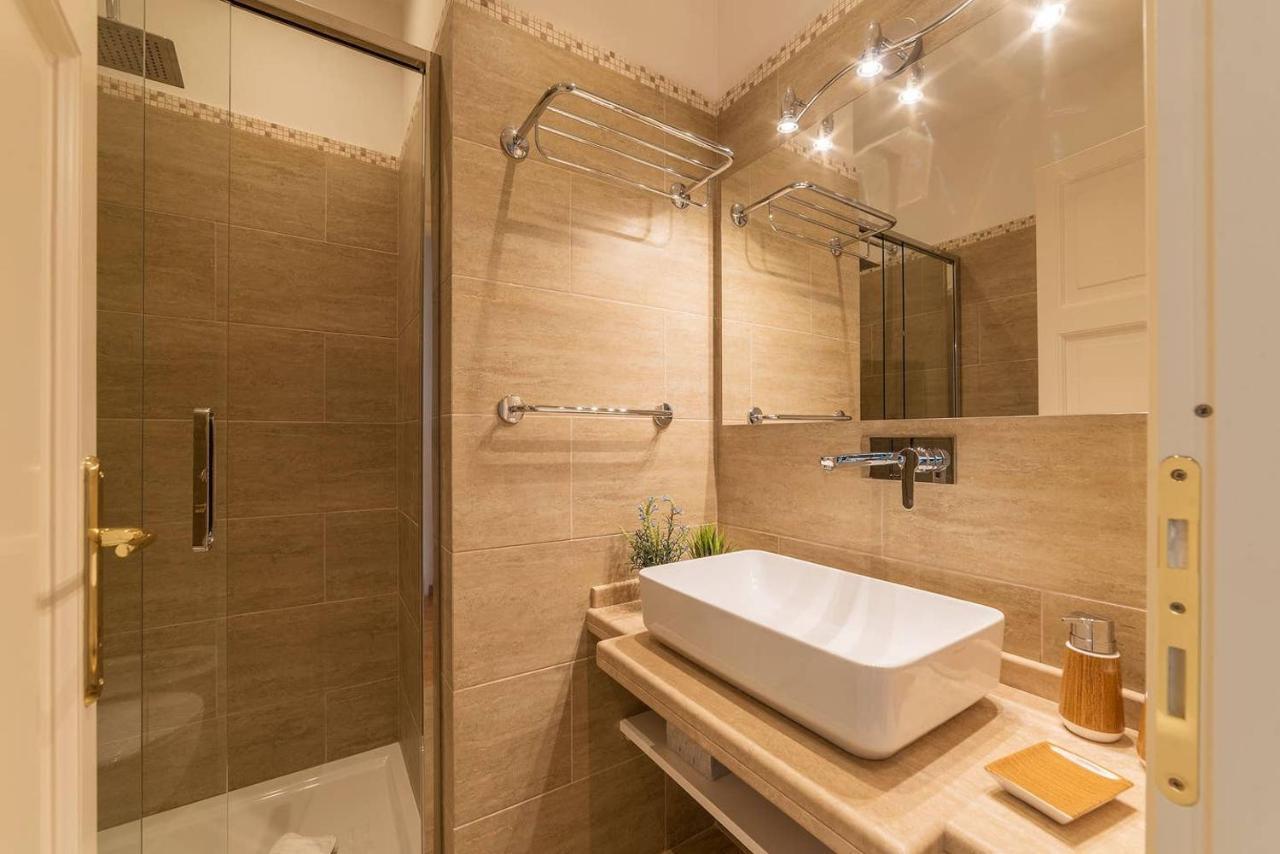 Appartamento Cs Station Termini 6pax Roma