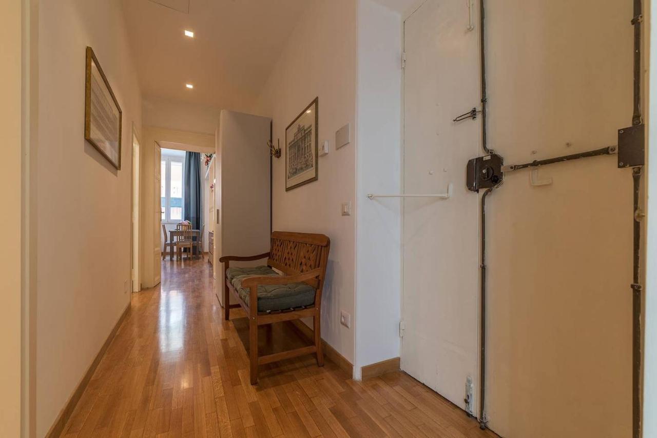 Appartamento Cs Station Termini 6pax Roma