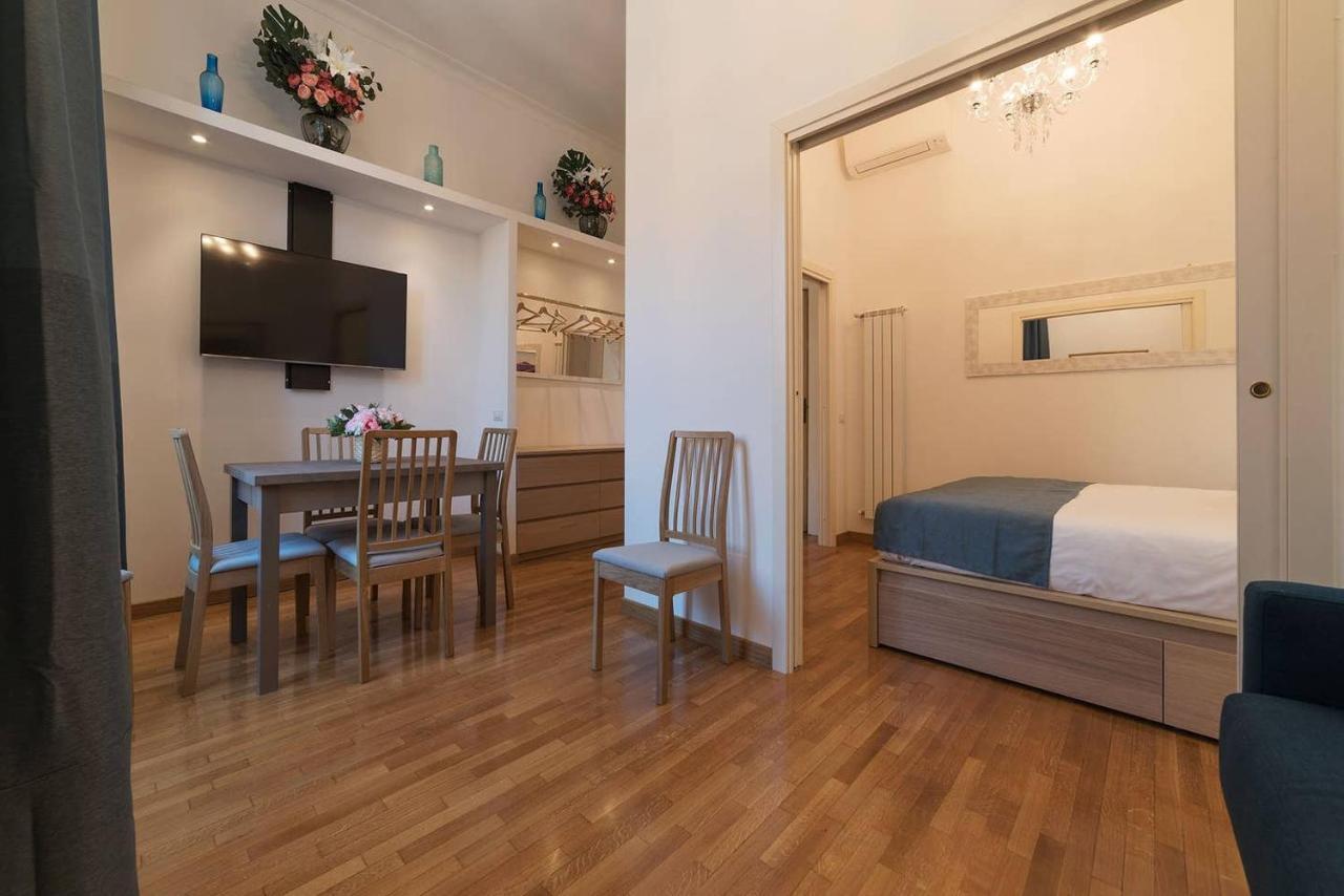 Cs Station Termini 6pax * Roma