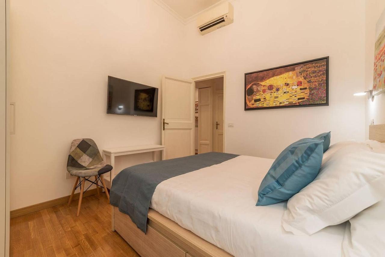 Appartamento Cs Station Termini 6pax
