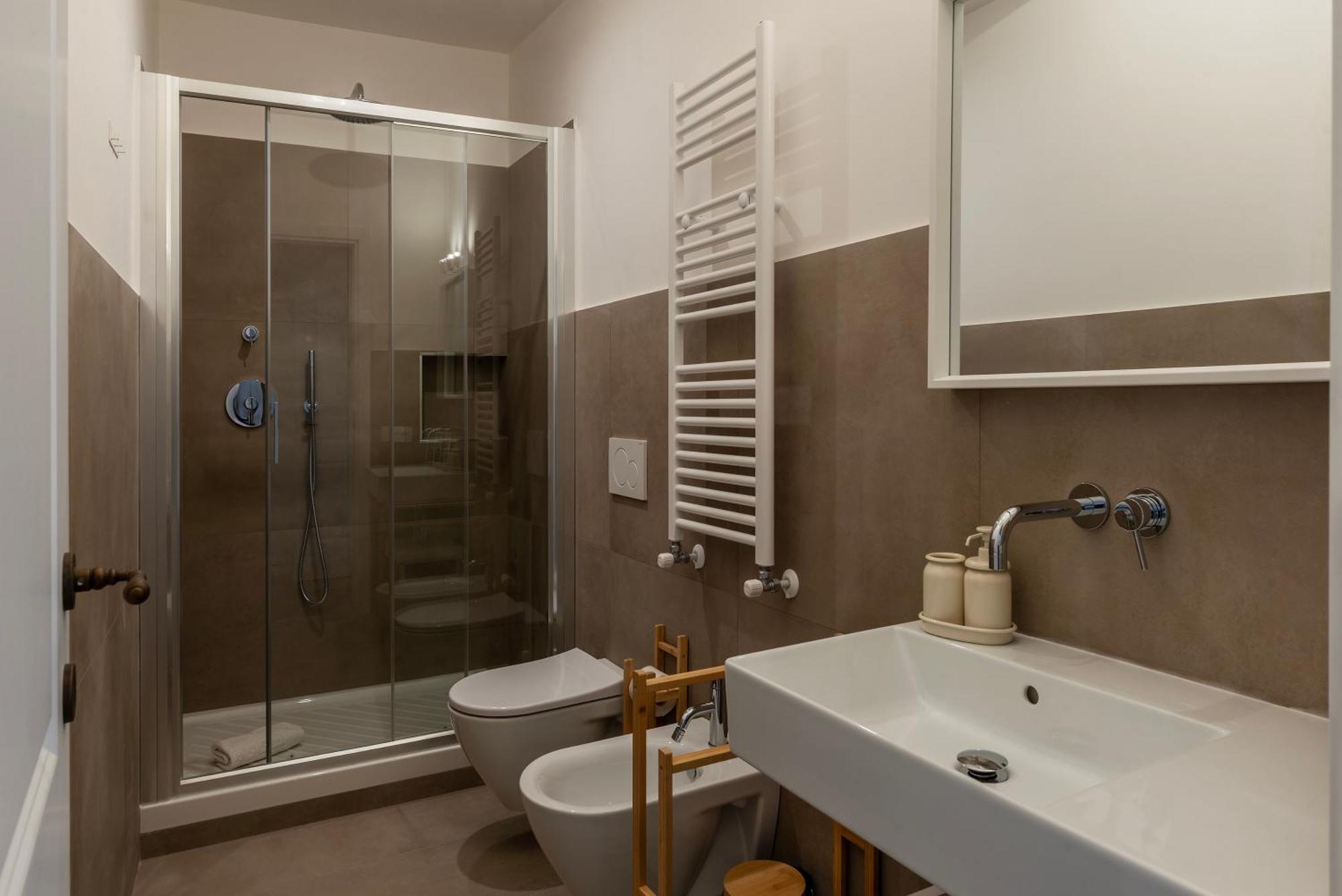 Cs Termini Nazionale Apartamento Roma