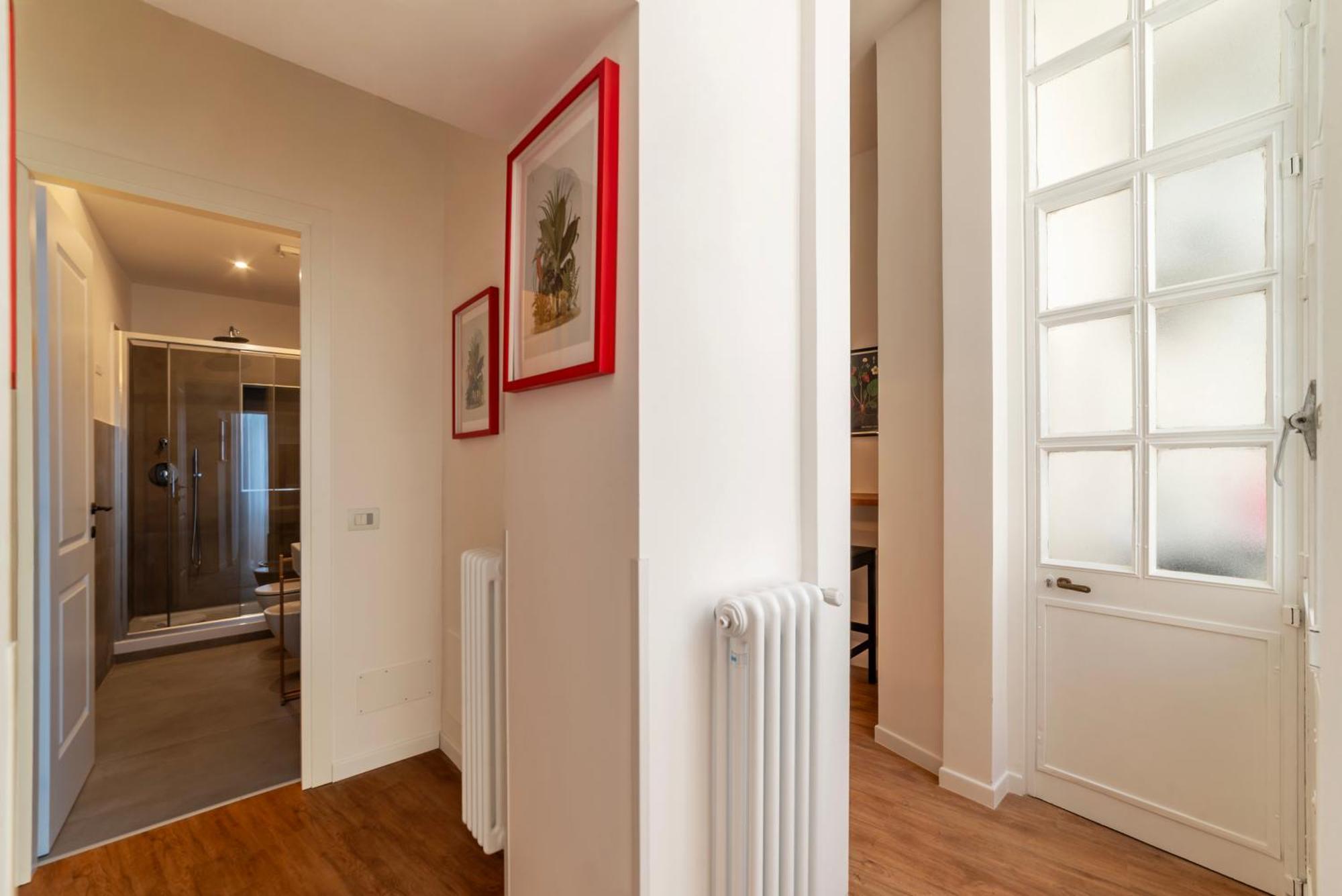 Apartamento Cs Termini Nazionale Roma